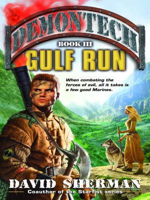Gulf Run - ebook